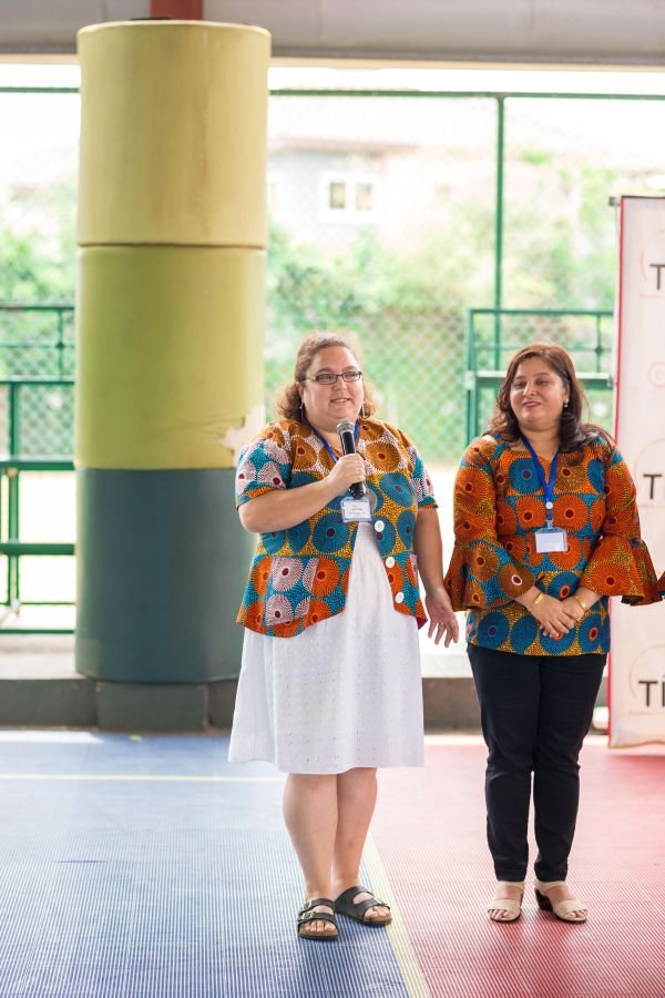 TIME Conference - 4TH EDITION